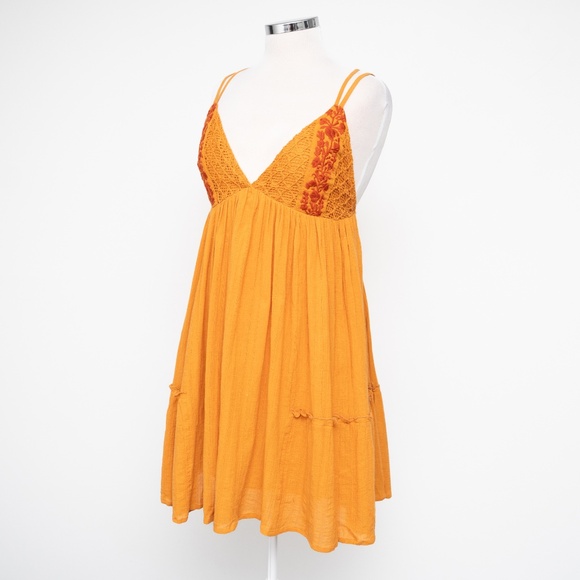 L*Space - Eliana Cotton Midi Dress - Picture 10 of 10